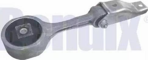 BENDIX 046281B - Sospensione, Motore www.autoricambi360.it