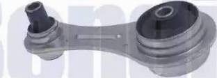 BENDIX 046283B - Sospensione, Motore www.autoricambi360.it