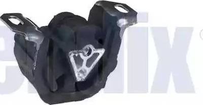 BENDIX 046234B - Sospensione, Motore www.autoricambi360.it