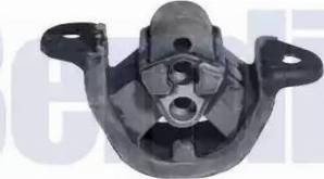 BENDIX 046236B - Sospensione, Motore www.autoricambi360.it