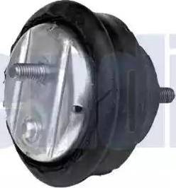 BENDIX 046230B - Sospensione, Motore www.autoricambi360.it