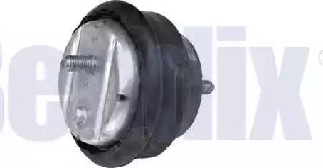 BENDIX 046231B - Sospensione, Motore www.autoricambi360.it