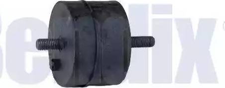 BENDIX 046233B - Sospensione, Motore www.autoricambi360.it