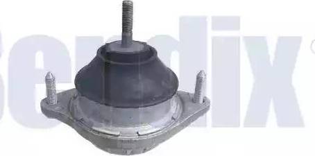 BENDIX 046276B - Sospensione, Motore www.autoricambi360.it