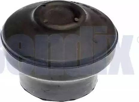 BENDIX 046271B - Tampone paracolpo, Sospensione motore www.autoricambi360.it