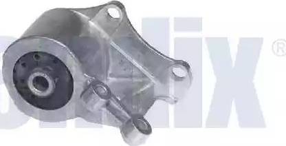 BENDIX 046278B - Sospensione, Motore www.autoricambi360.it