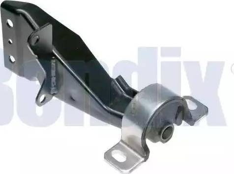 BENDIX 046796B - Sospensione, Motore www.autoricambi360.it