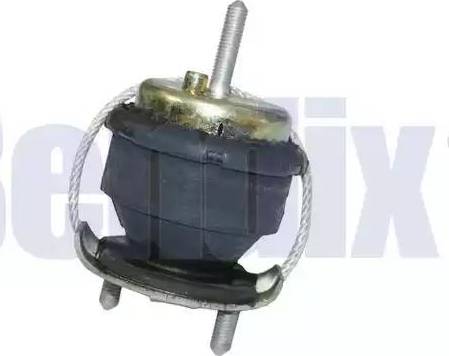 BENDIX 046758B - Sospensione, Motore www.autoricambi360.it