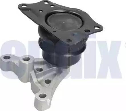 BENDIX 046706B - Sospensione, Motore www.autoricambi360.it