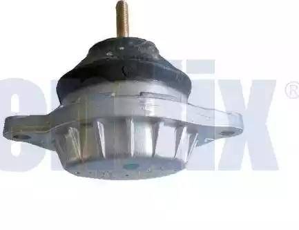 BENDIX 046701B - Sospensione, Motore www.autoricambi360.it
