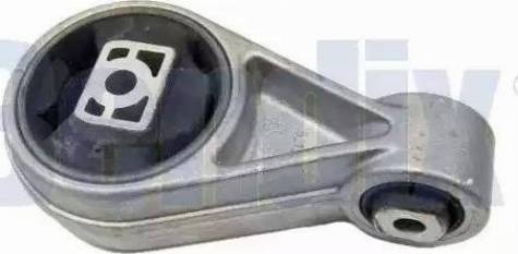 BENDIX 046708B - Sospensione, Motore www.autoricambi360.it