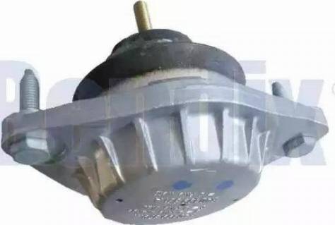BENDIX 046702B - Sospensione, Motore www.autoricambi360.it