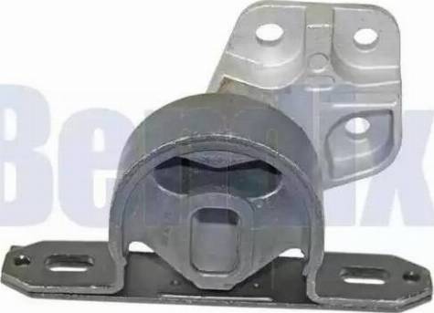 BENDIX 046710B - Sospensione, Motore www.autoricambi360.it