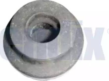 BENDIX 046712B - Tampone paracolpo, Sospensione motore www.autoricambi360.it