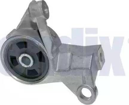 BENDIX 046778B - Sospensione, Motore www.autoricambi360.it