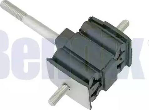 BENDIX 046777B - Sospensione, Motore www.autoricambi360.it