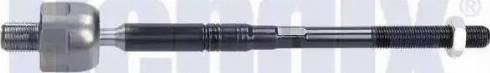 BENDIX 040913B - Giunto assiale, Asta trasversale www.autoricambi360.it