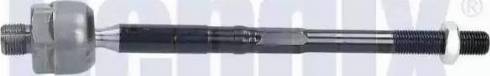 BENDIX 040912B - Giunto assiale, Asta trasversale www.autoricambi360.it