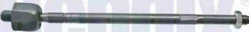BENDIX 040981B - Giunto assiale, Asta trasversale www.autoricambi360.it