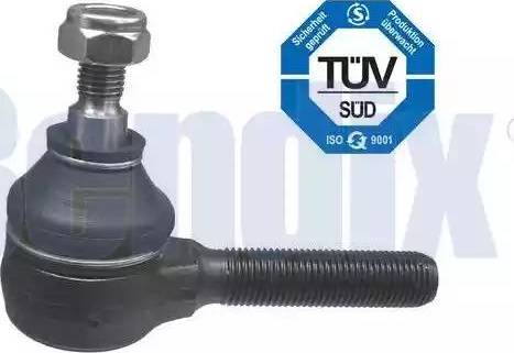 BENDIX 040644B - Testa barra d'accoppiamento www.autoricambi360.it