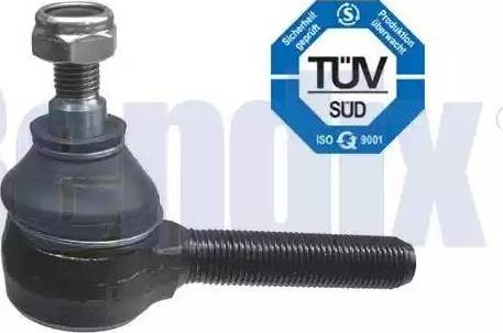 BENDIX 040622B - Testa barra d'accoppiamento www.autoricambi360.it