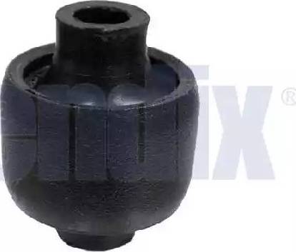 BENDIX 040009B - Bronzina cuscinetto, Braccio oscillante www.autoricambi360.it