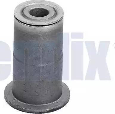 BENDIX 040003B - Boccola, Albero leva fuso sterzo www.autoricambi360.it