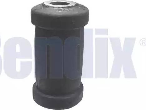 BENDIX 040079B - Bronzina cuscinetto, Braccio oscillante www.autoricambi360.it