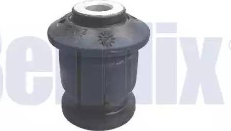 BENDIX 040103B - Bronzina cuscinetto, Braccio oscillante www.autoricambi360.it