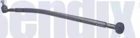 BENDIX 040180B - Barra sterzo www.autoricambi360.it