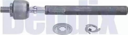 BENDIX 040832B - Giunto assiale, Asta trasversale www.autoricambi360.it
