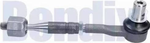 BENDIX 040267B - Tirante trasversale www.autoricambi360.it