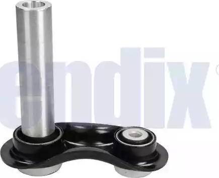 BENDIX 041959B - Asta / Puntone, Sospensione ruote www.autoricambi360.it