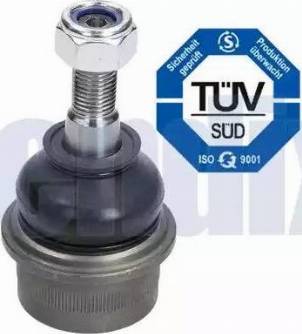 BENDIX 041493B - Giunto di supporto / guida www.autoricambi360.it