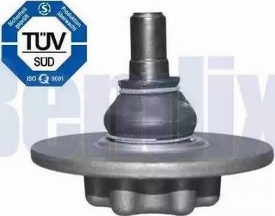 BENDIX 041492B - Giunto di supporto / guida www.autoricambi360.it