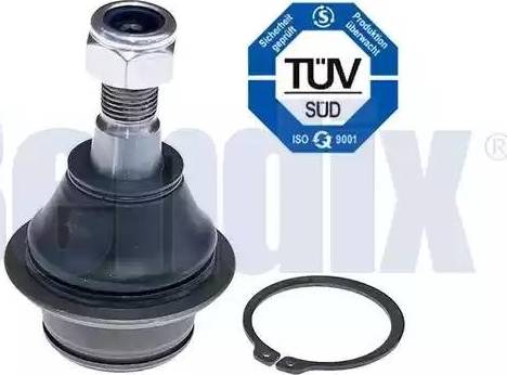 BENDIX 041442B - Giunto di supporto / guida www.autoricambi360.it