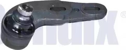 BENDIX 041467B - Giunto di supporto / guida www.autoricambi360.it