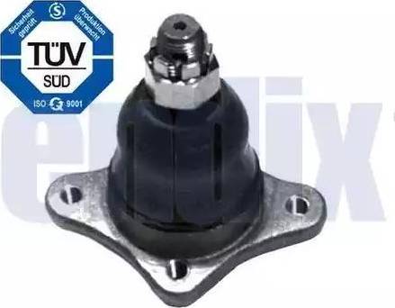 BENDIX 041416B - Giunto di supporto / guida www.autoricambi360.it
