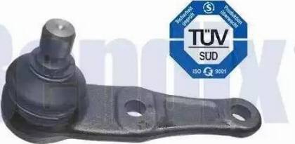 BENDIX 041411B - Giunto di supporto / guida www.autoricambi360.it