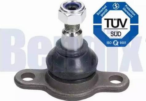 BENDIX 041489B - Giunto di supporto / guida www.autoricambi360.it