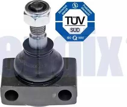 BENDIX 041482B - Giunto di supporto / guida www.autoricambi360.it
