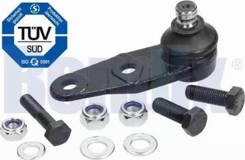 BENDIX 041436B - Giunto di supporto / guida www.autoricambi360.it