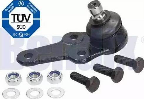 BENDIX 041425B - Giunto di supporto / guida www.autoricambi360.it