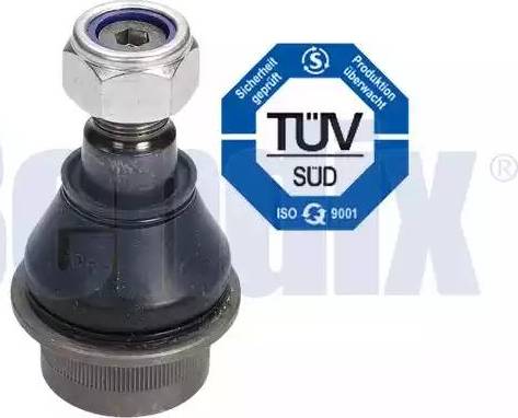 BENDIX 041421B - Giunto di supporto / guida www.autoricambi360.it