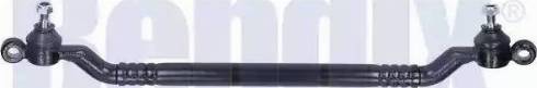 BENDIX 041554B - Tirante trasversale www.autoricambi360.it
