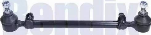 BENDIX 041555B - Tirante trasversale www.autoricambi360.it