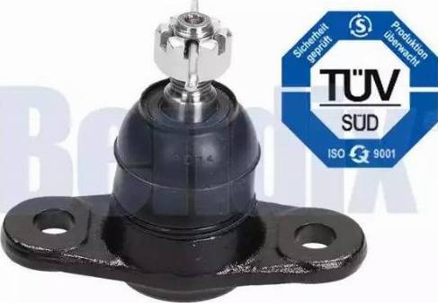 BENDIX 041533B - Giunto di supporto / guida www.autoricambi360.it