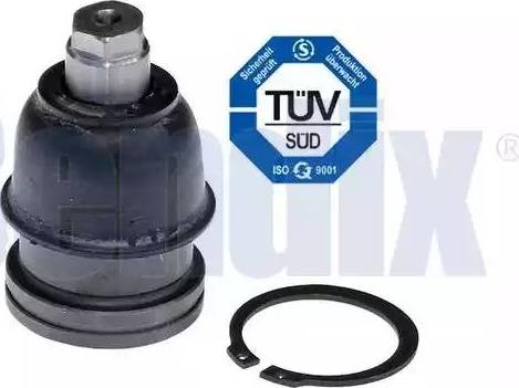 BENDIX 041523B - Giunto di supporto / guida www.autoricambi360.it