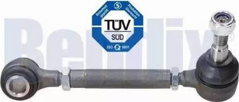 BENDIX 041640B - Asta / Puntone, Stabilizzatore www.autoricambi360.it