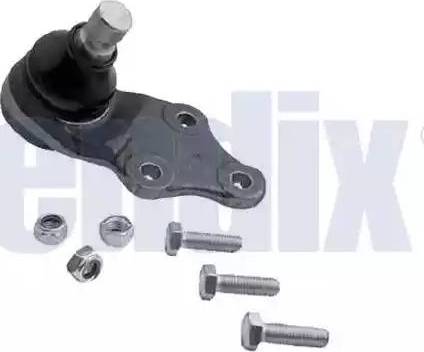 BENDIX 041340B - Giunto di supporto / guida www.autoricambi360.it